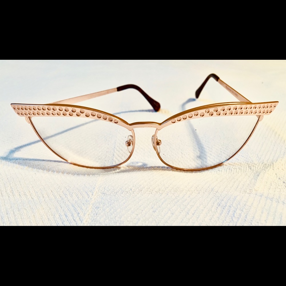 Fashion Glasses